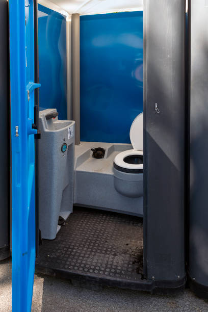 Best Affordable porta potty rental  in Hartville, OH