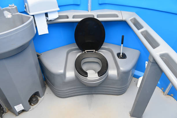 Best Sanitation services for porta potties  in Hartville, OH
