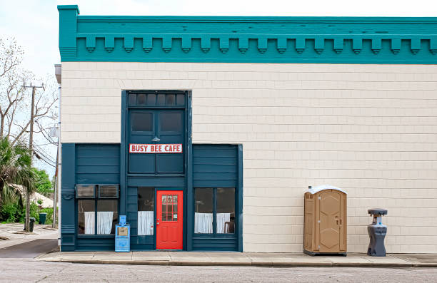 Best Affordable porta potty rental  in Hartville, OH