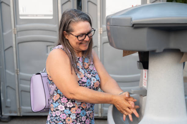 Best Wedding porta potty rental  in Hartville, OH
