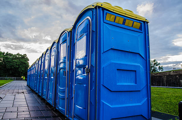 Hartville, OH porta potty rental Company