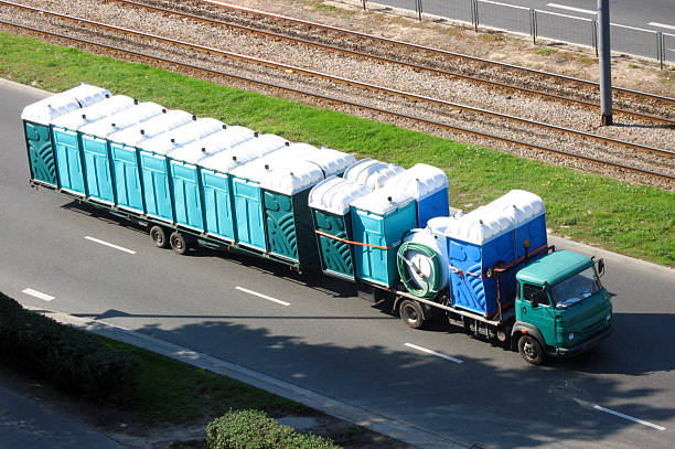 Best Local porta potty services  in Hartville, OH