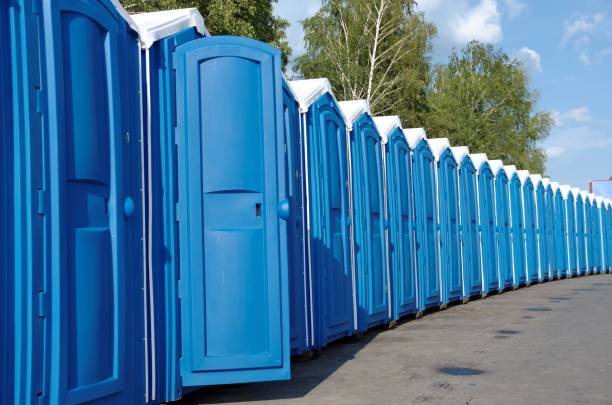 Best Porta potty rental for parties  in Hartville, OH
